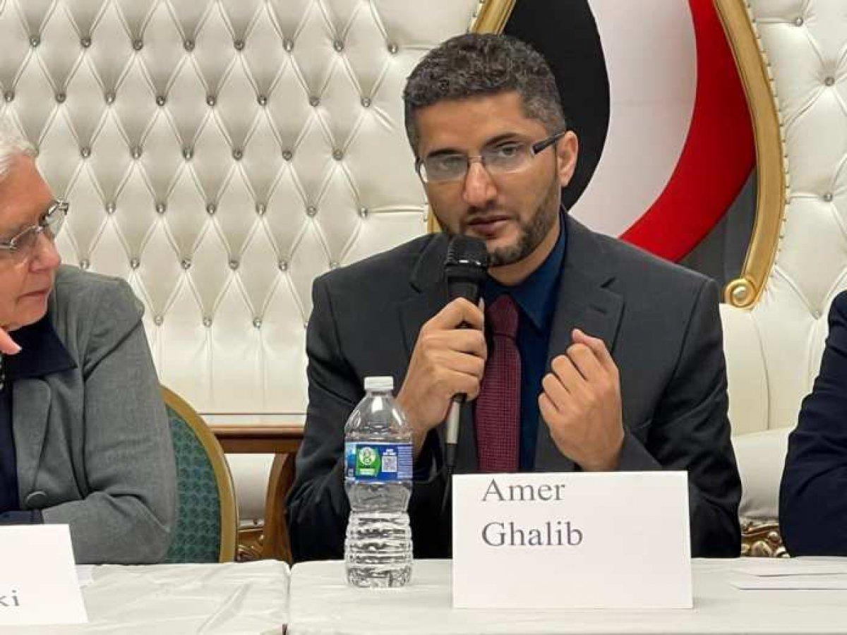 ABD'de Müslümanlar tarafından yönetilen şehir: Hamtramck