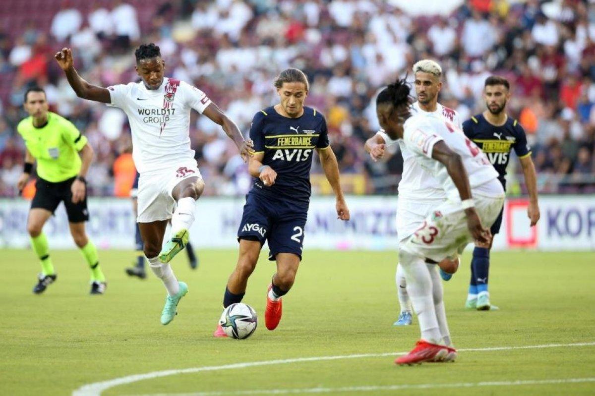 Miguel Crespo devre arasında kiralanacak