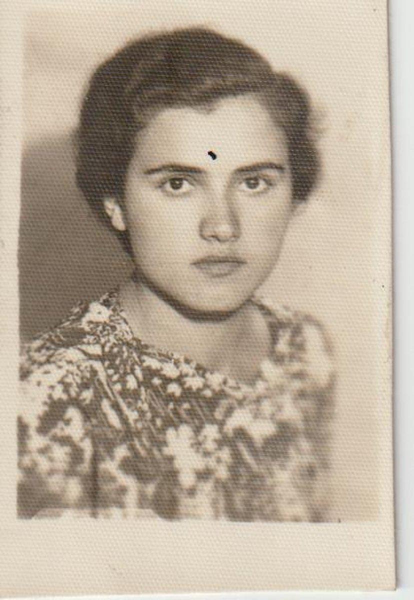 Karadut şiiriyle hafızalara kazınan Mari Gerekmezyan'ın hayatı roman oldu