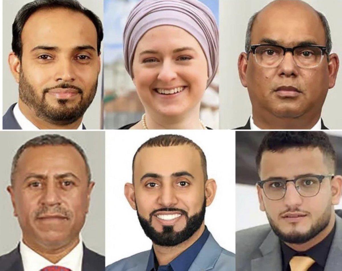 ABD'de Müslümanlar tarafından yönetilen şehir: Hamtramck