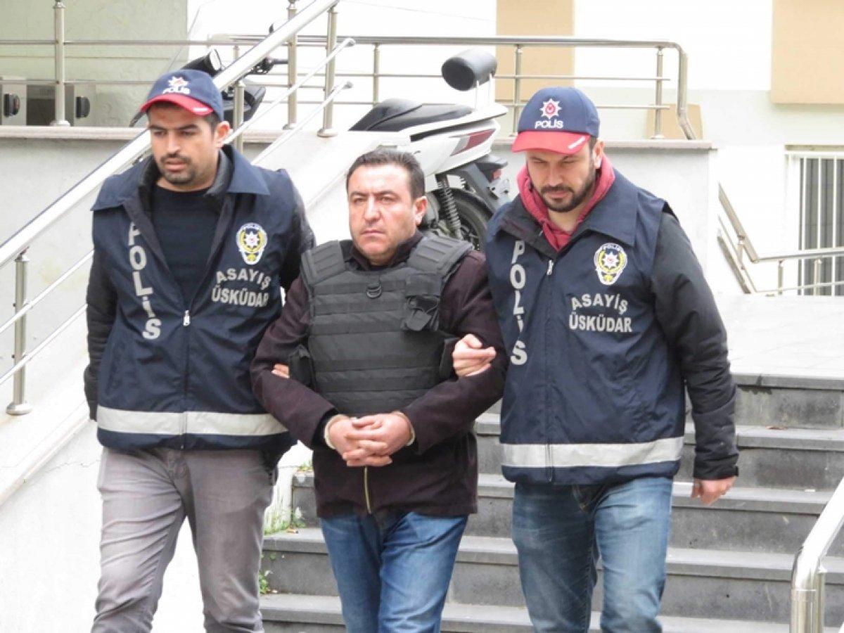 Üsküdar’da kadın cinayeti: Yargıtay tahrik indirimi uyguladı