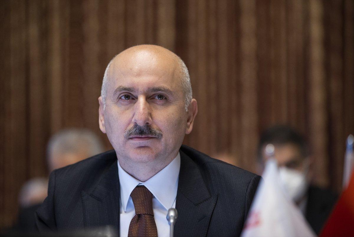 AKM-Gar-Kızılay Metro Hattı'nda, Kızılay'a aktarmasız ulaşım