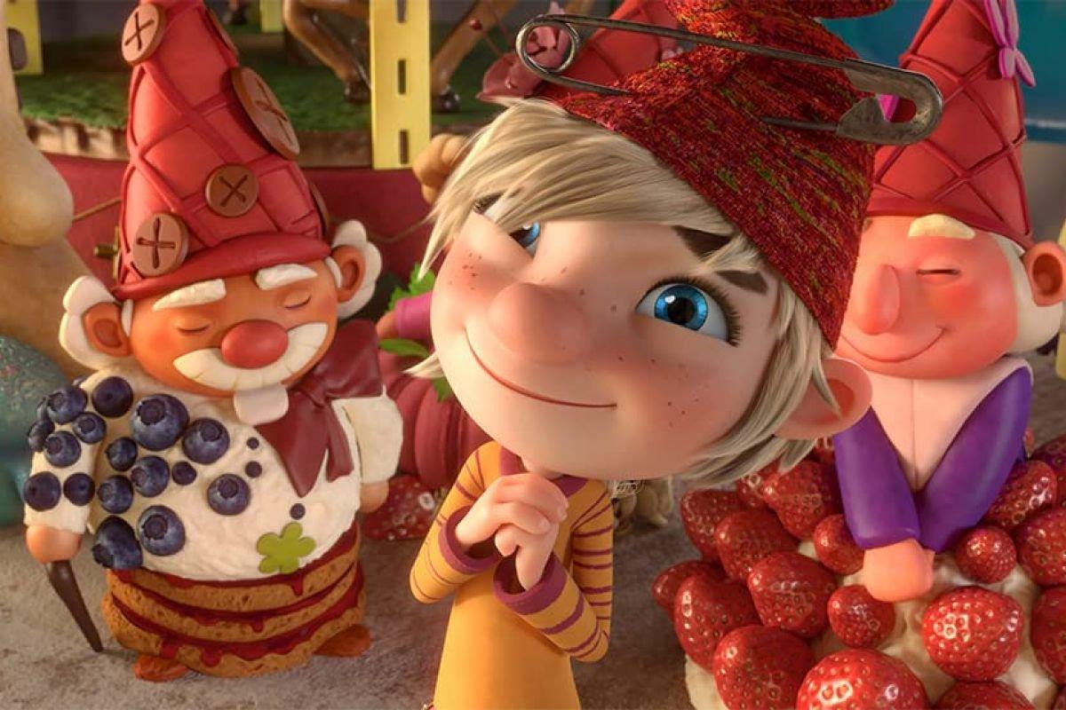 Sinemalarda bu hafta 19 Kasım 2021: Vizyona giren 10 yeni film