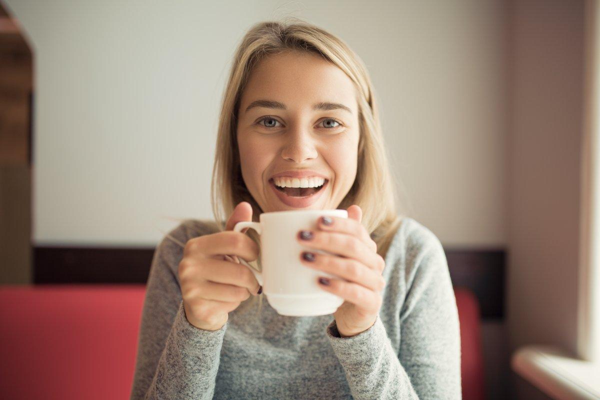 Yemekten sonra kahve içmemeniz için 4 neden