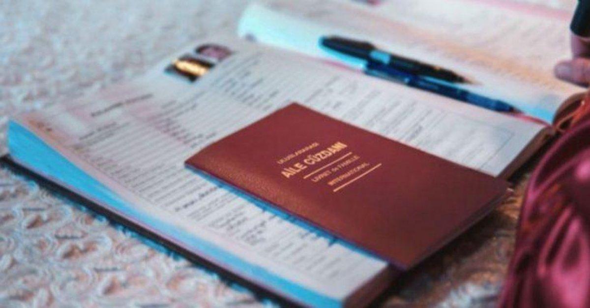 Evlilik ehliyeti nedir, zorunlu mu olacak? Evlilik ehliyeti şartları nedir, nereden alınır?