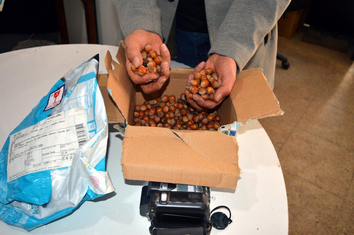 Van'da internet üzerinden dolandırılan fotoğrafçı, şikayetçi oldu