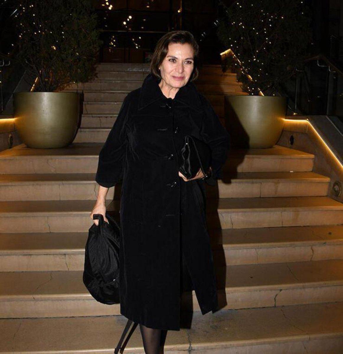 Hatice Aslan, bikinili fotoğrafları hakkında konuştu