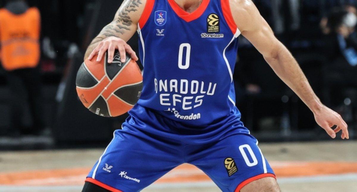 Anadolu Efes - Monaco maçı ne zaman, saat kaçta ve hangi kanalda?