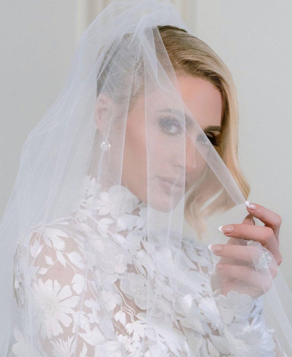 Paris Hilton ile evlenen Carter Reum'un bir çocuğu olduğu ortaya çıktı