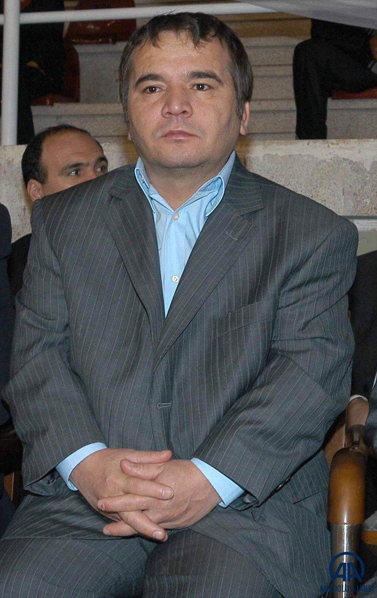 'Cep Herkülü' Milli halterci Naim Süleymanoğlu'nun ölüm yıldönümü