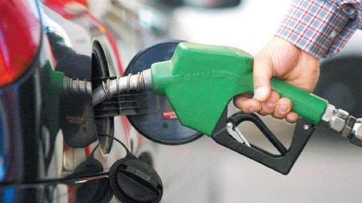 KKTC’de akaryakıt fiyatlarına zam