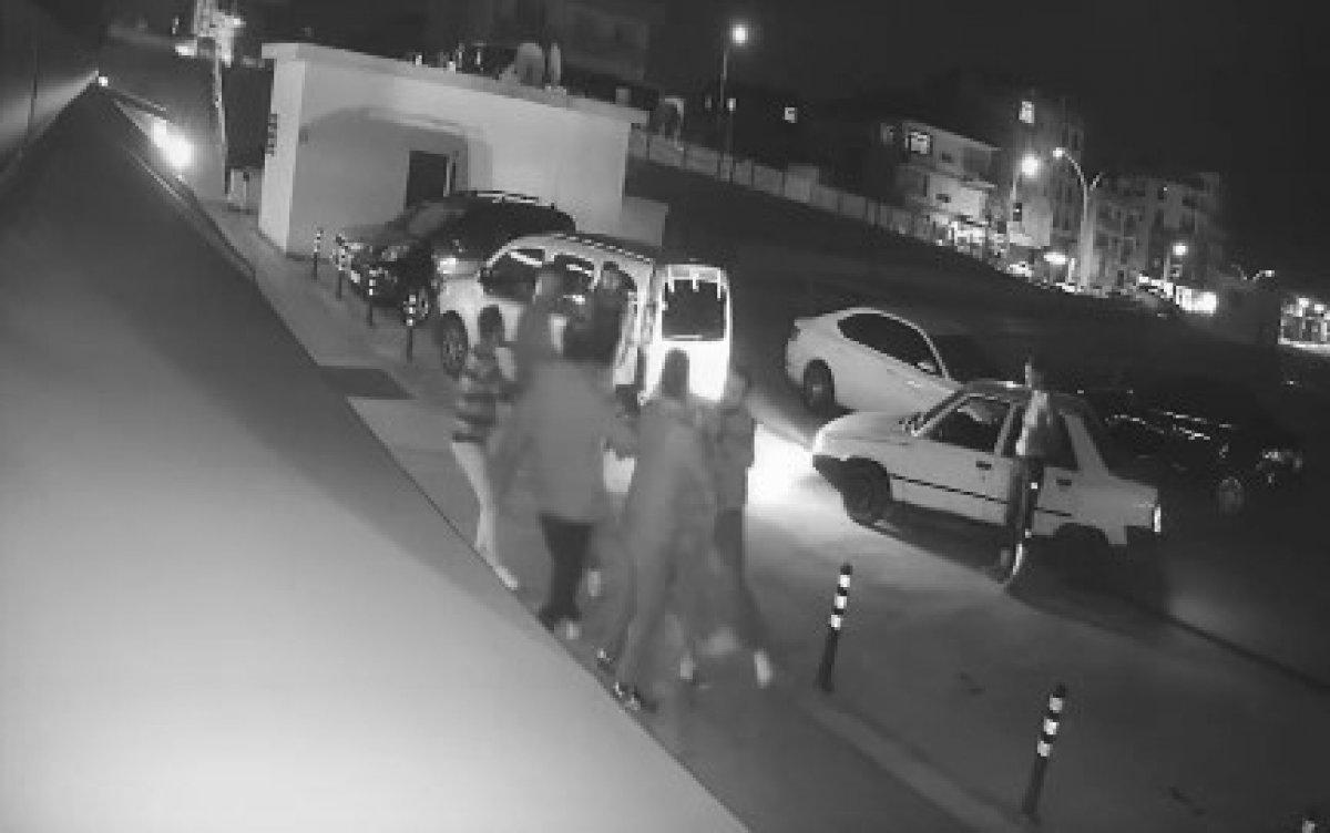 Kocaeli’de bıçaklı kavga: 1 ölü, 3 yaralı