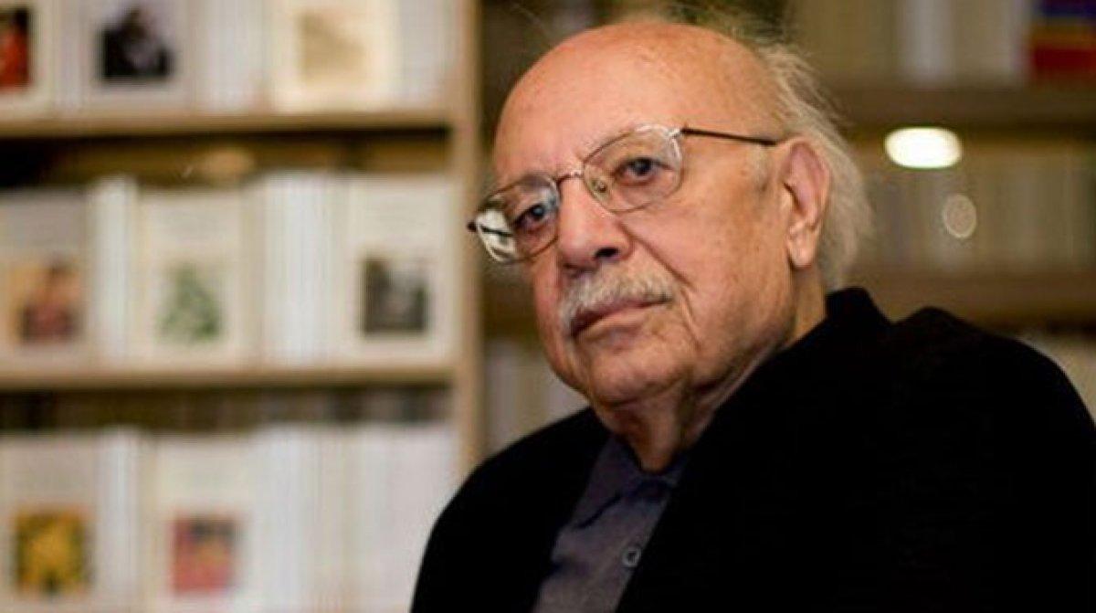 Sözünü sakınmayan eleştirmen Tahsin Yücel'in kitabı: Tartışmalar