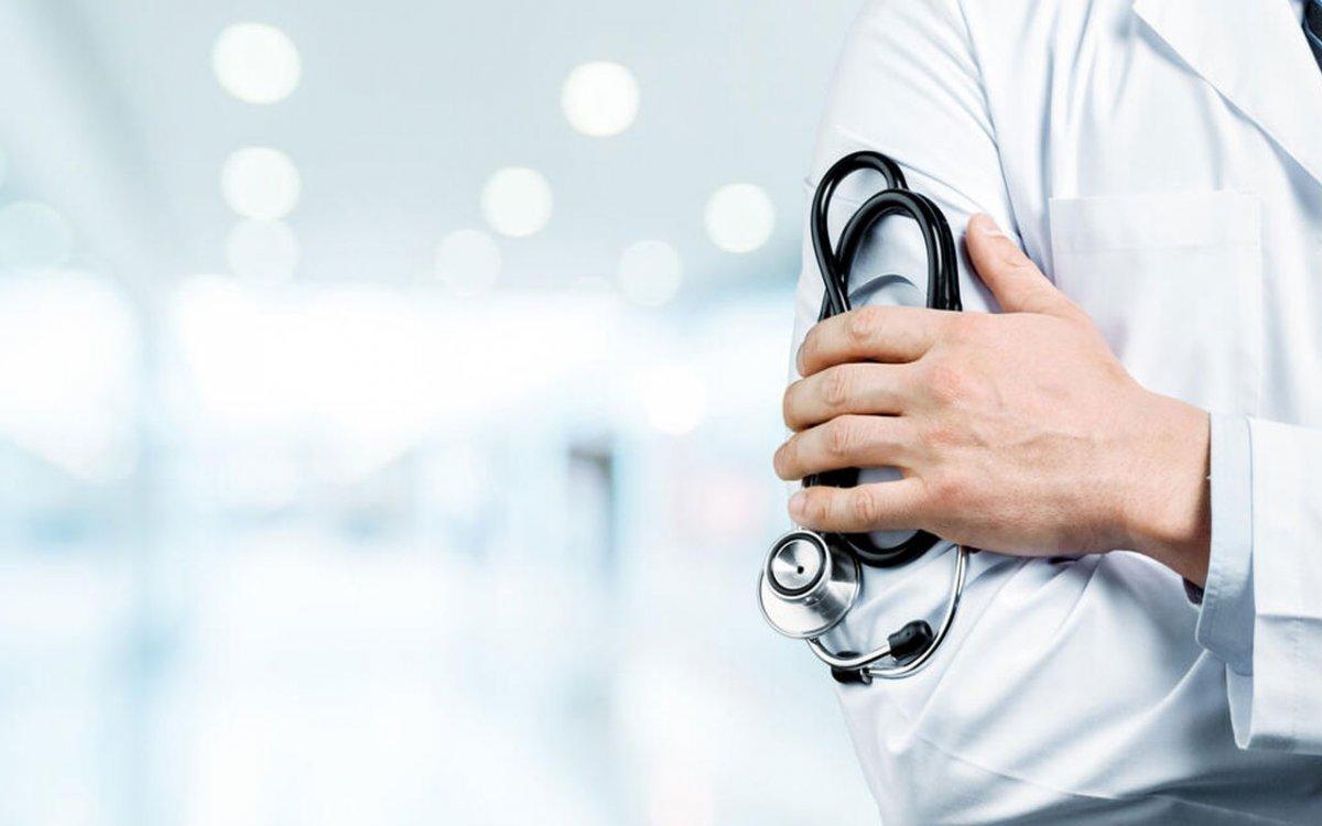 Doktorlar maaşlarına en az yüzde 150 zam istiyor