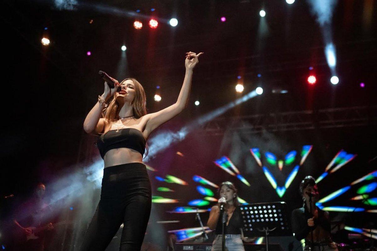 Simge Sağın: Harcadığım paraya üzülmem