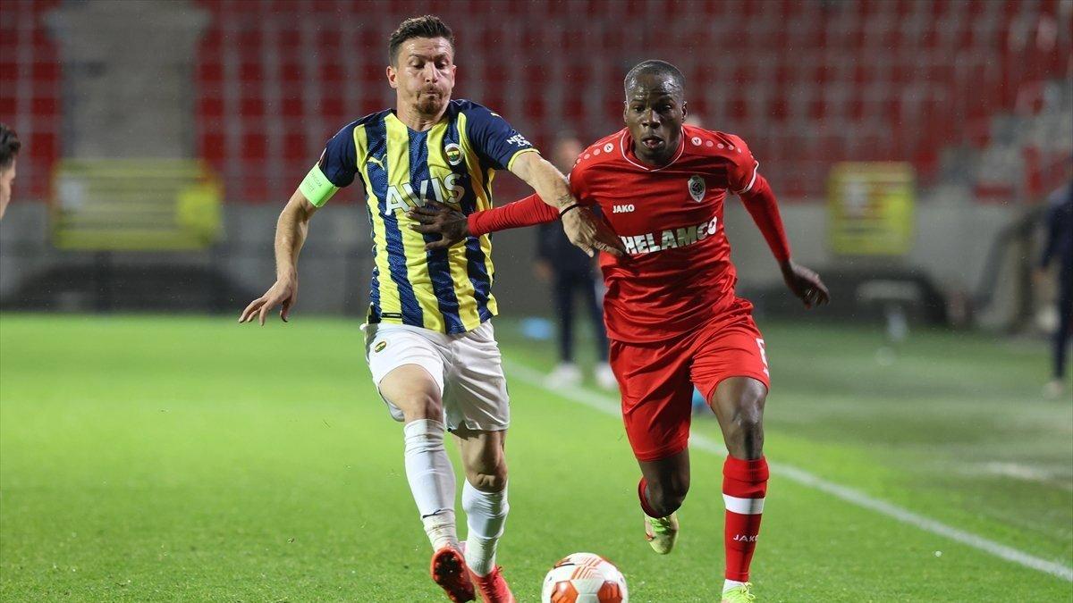 Mert Hakan Yandaş: Galatasaray'ı yeneceğiz