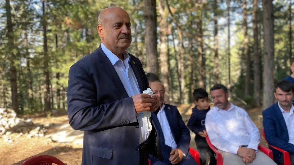 AK Parti Kahramanmaraş Milletvekili İmran Kılıç yaşamını yitirdi