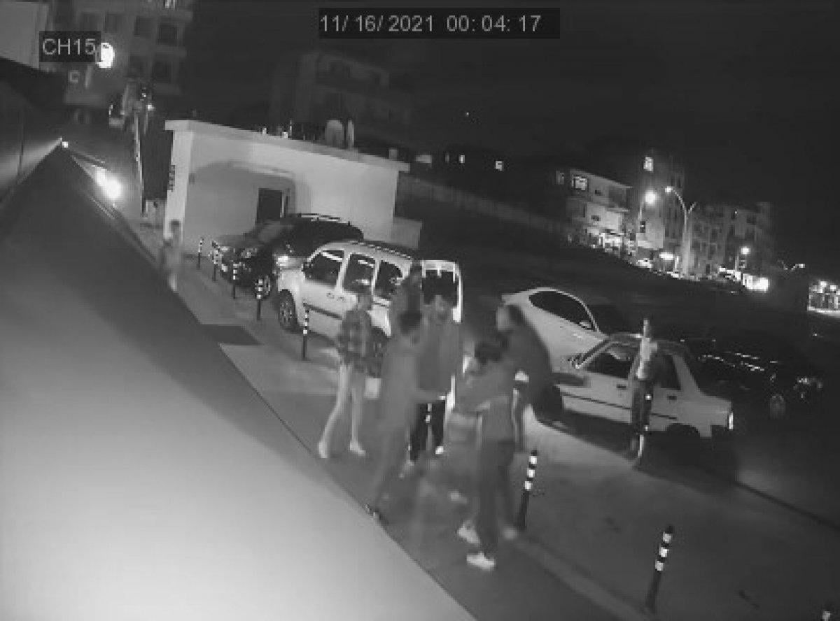 Kocaeli’de bıçaklı kavga: 1 ölü, 3 yaralı