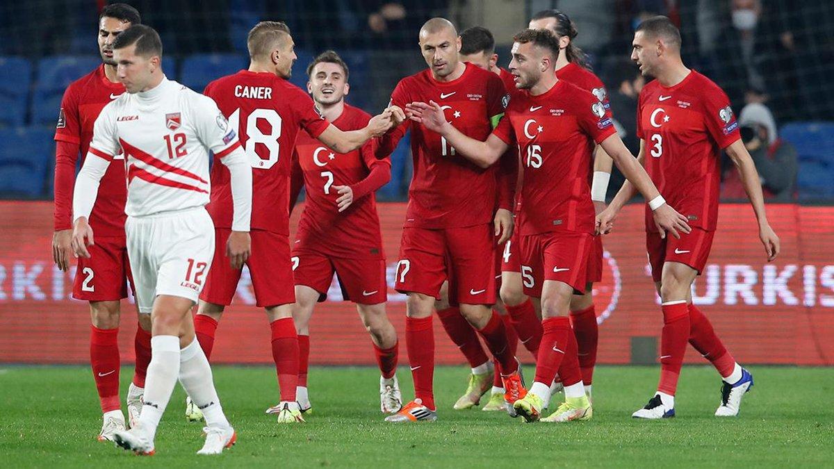 Dünya Kupası'na katılma parası 12 milyon dolar