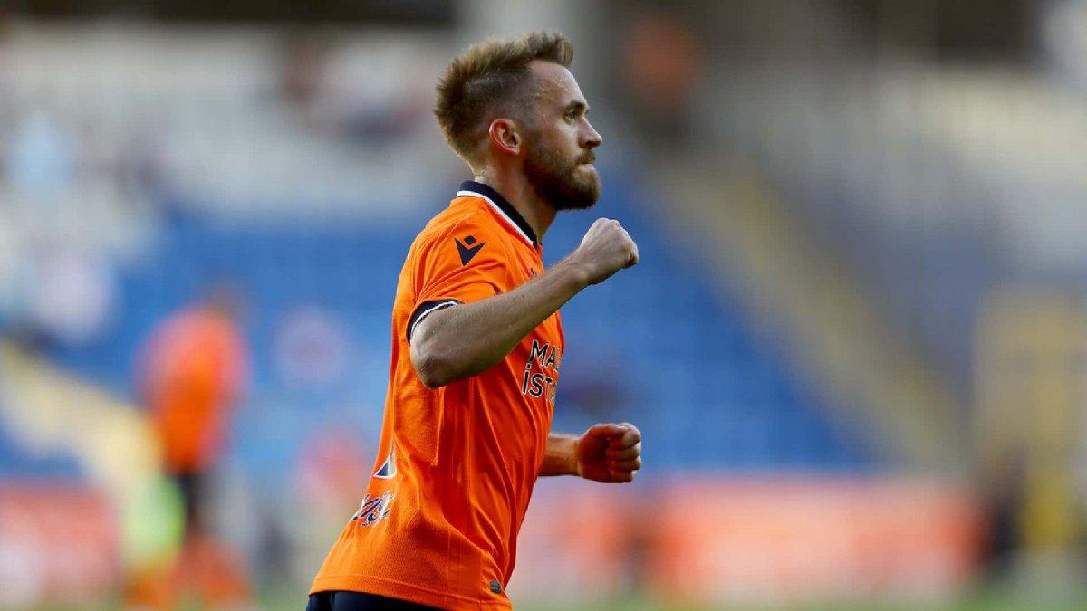 Trabzonspor'da Visca için takas hamlesi