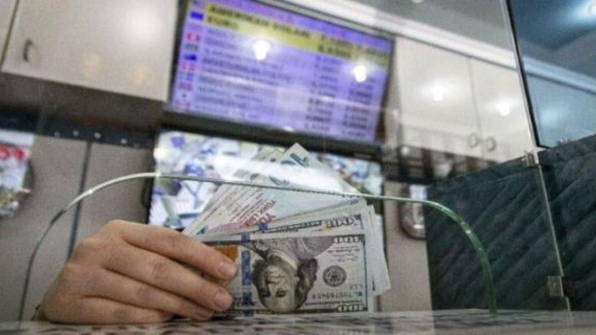 Döviz alıp satarken kimlik göstermek zorunlu mu? Kriter değişti!