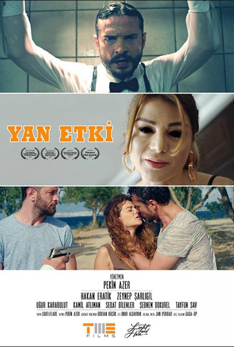 Sinemalarda bu hafta 19 Kasım 2021: Vizyona giren 10 yeni film