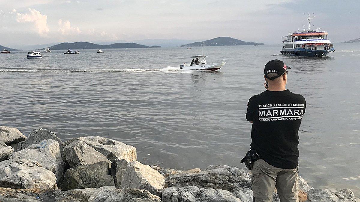 Bostancı'da helikopter kazasındaki pilota hapis istemi