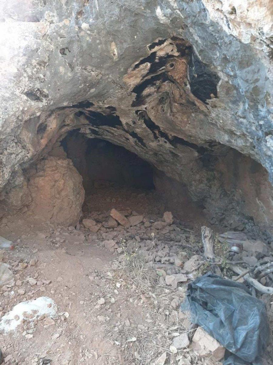 Tunceli'de Eren Kış-6 Operasyonu başladı