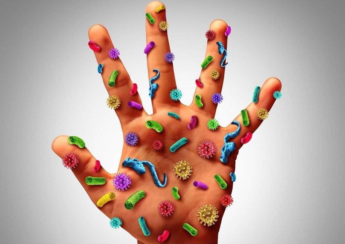 Çocukların bağışıklığını depolanan D vitamini sağlıyor