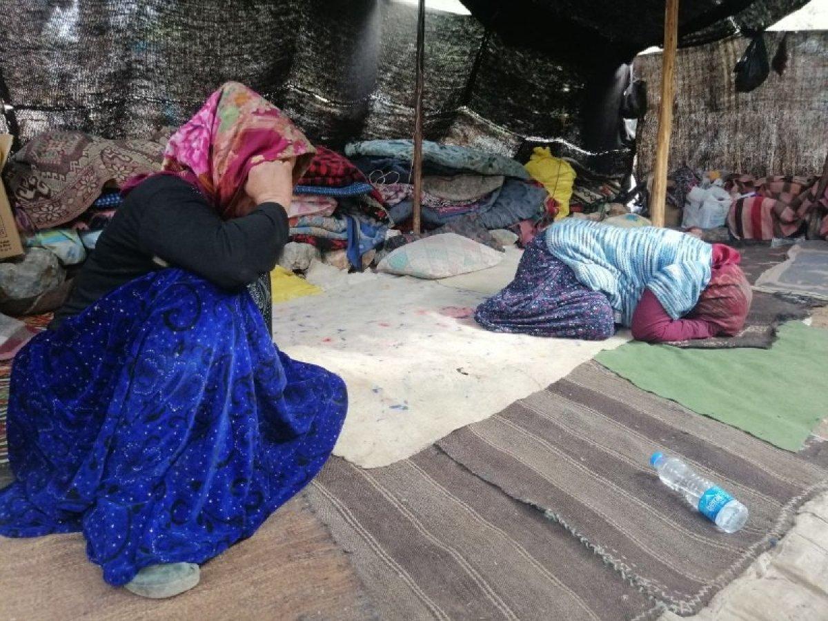 Demet Akalın'dan minik Müslüme'nin ölümü sonrası 'katil' tepkisi