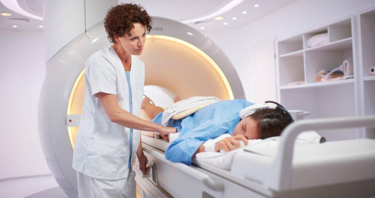 Türkiye'de yılda ortalama 7 milyon kişiye ücretsiz kanser taraması yapıldı