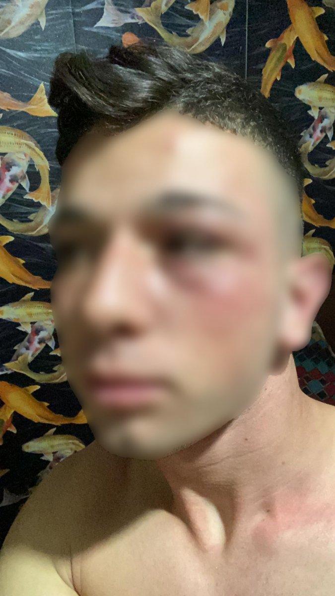 Yalova'da lise öğrencilerinin dayak iddiası