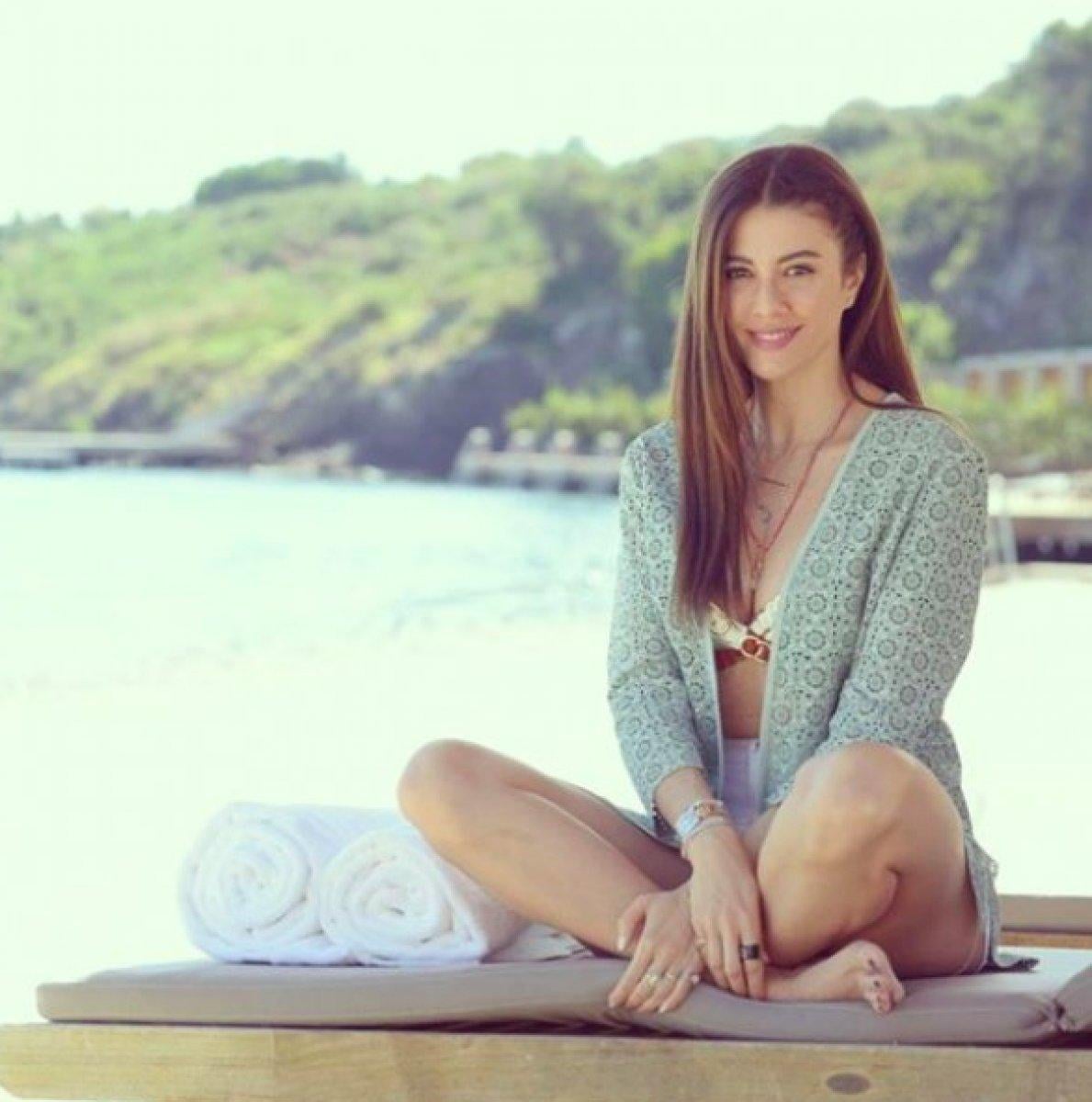 Kıvanç Tatlıtuğ: Bebek haberi bizi çok mutlu etti