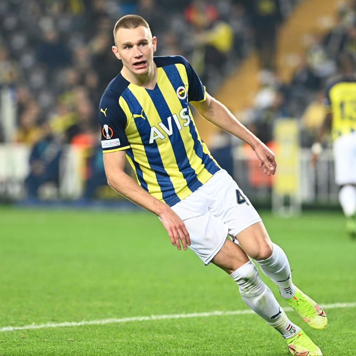 Szalai: Sabırsızlıkla derbiyi bekliyoruz