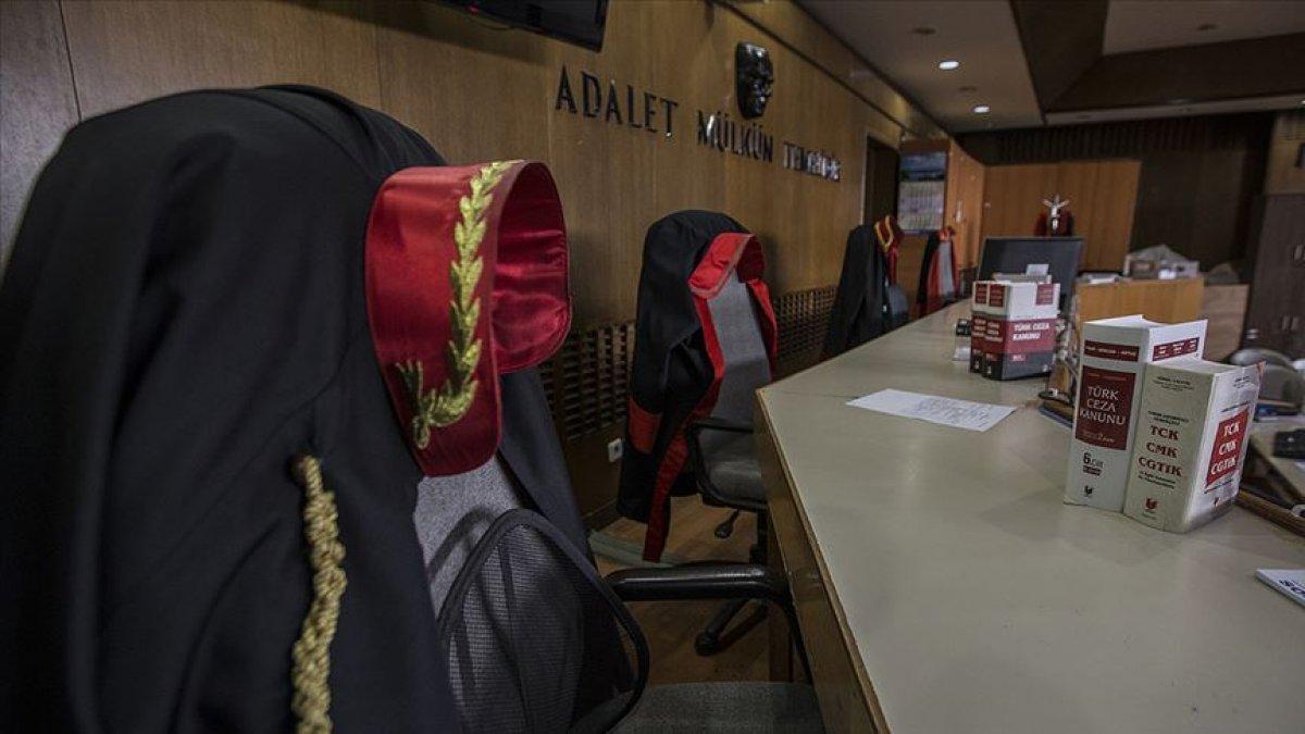 Bostancı'da helikopter kazasındaki pilota hapis istemi