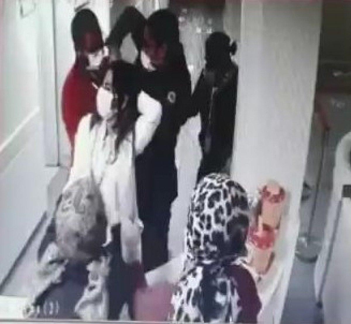 Pendik'te acil serviste doktora çirkin saldırı