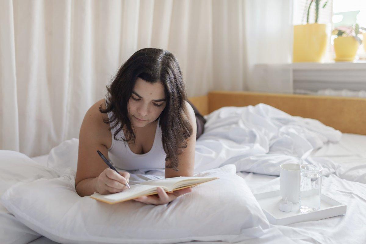 Kendinize doğru olumlamalar yapabilmenin 5 yolu