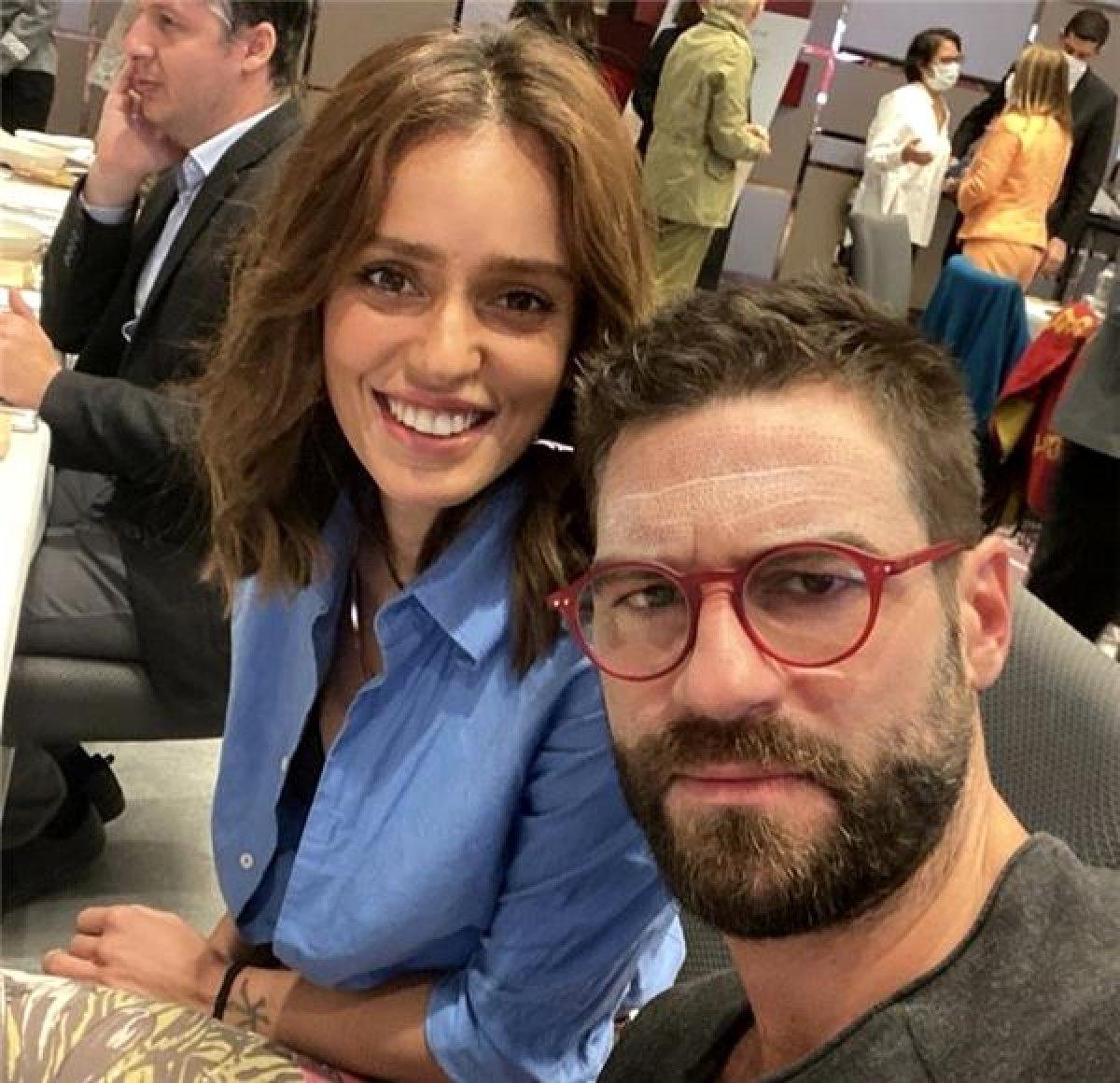 Bestemsu Özdemir ile Yağız İzgül ayrıldı