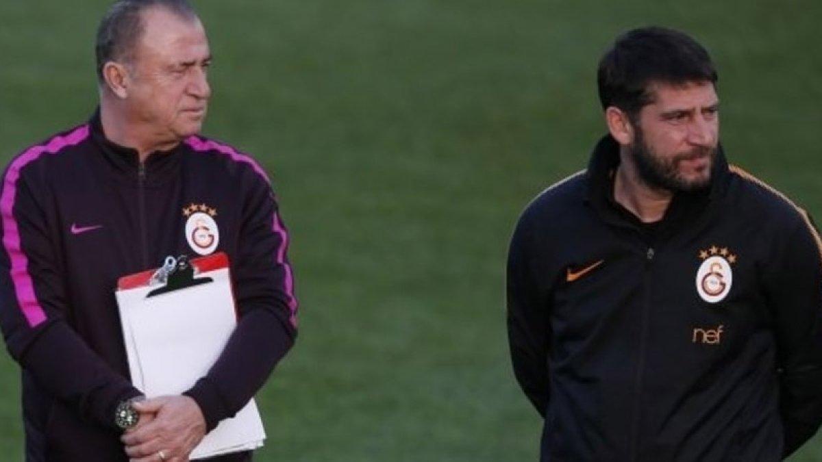 Ümit Davala: Fatih Terim TFF Başkanı olmayı düşünüyor