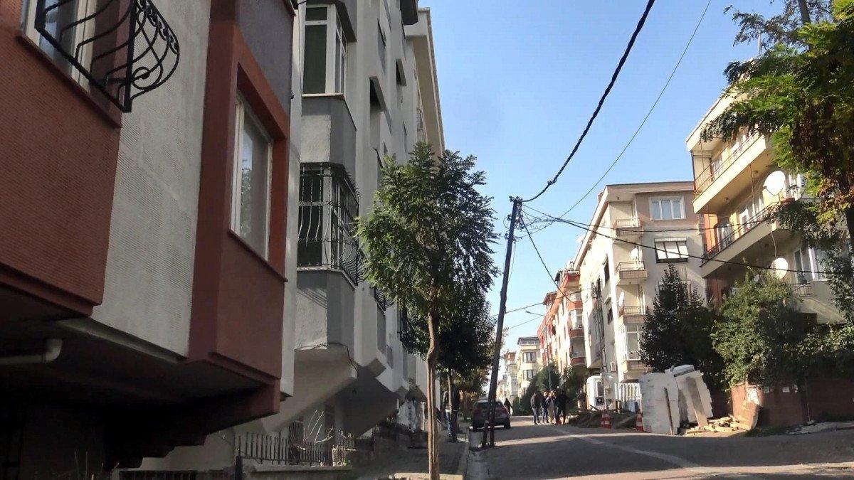 Avcılar'da yüksek gerilim tehlikesi