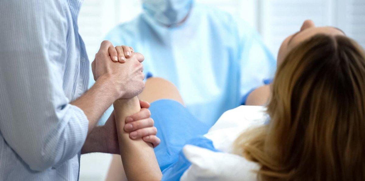 Oksiput posterior nedir