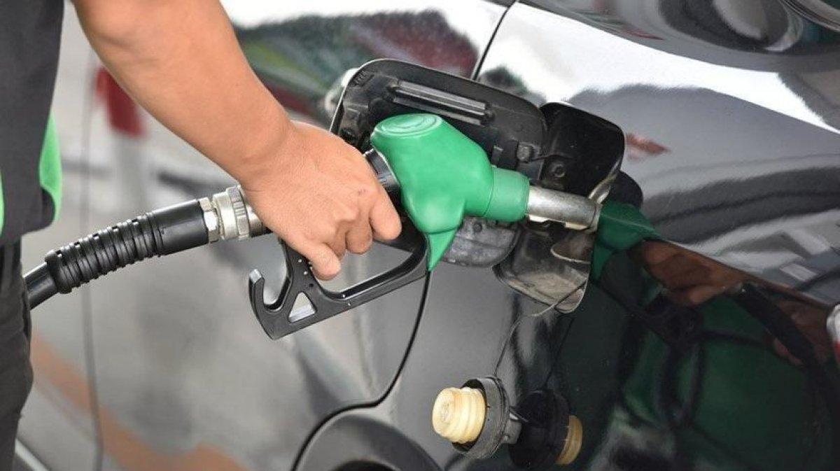 Benzin ve motorine zam mı geldi, ne kadar? Güncel benzin, motorin ve otogaz fiyatları 2021