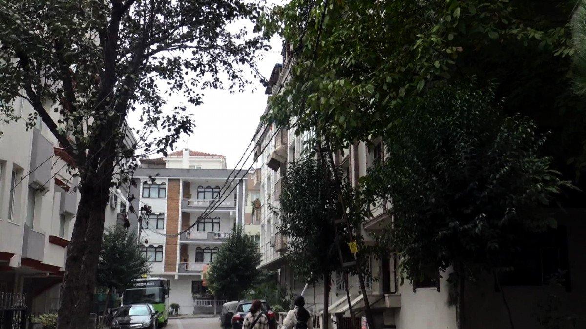 Avcılar'da yüksek gerilim tehlikesi