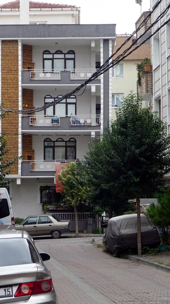 Avcılar'da yüksek gerilim tehlikesi