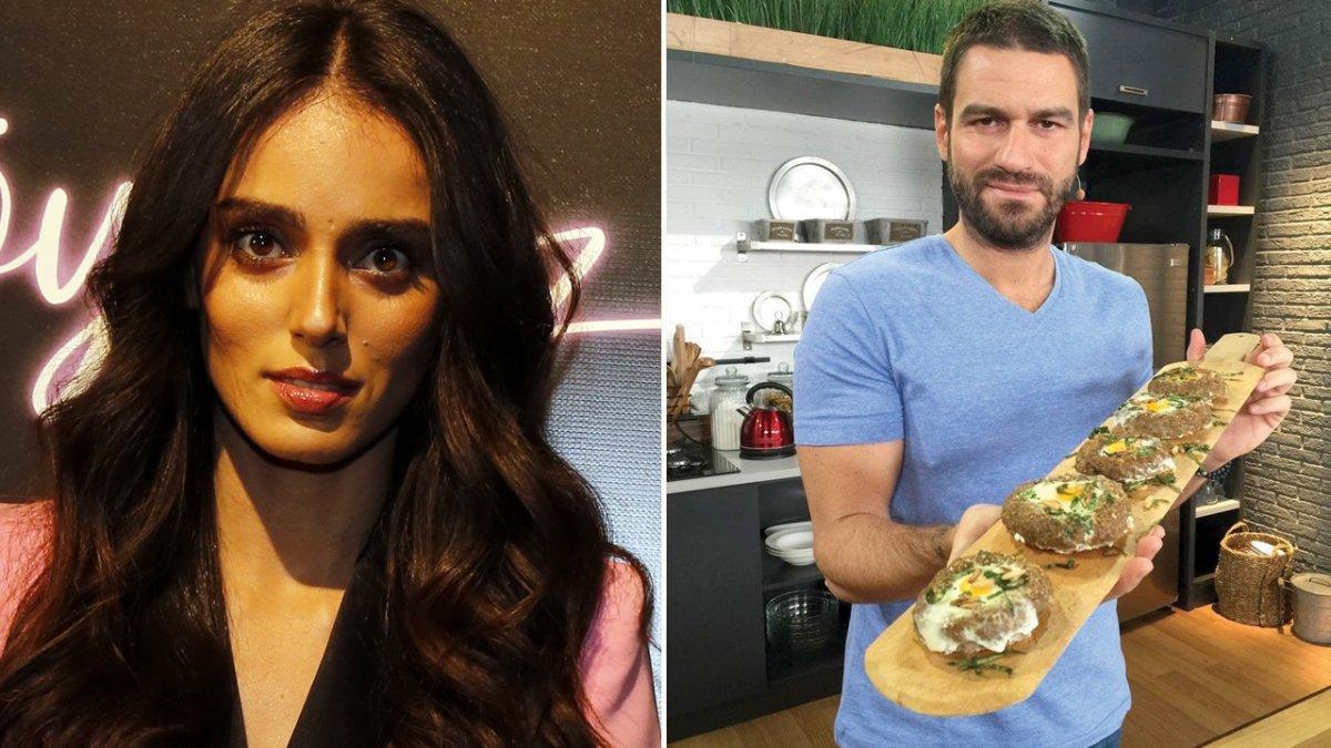 Bestemsu Özdemir ile Yağız İzgül ayrıldı