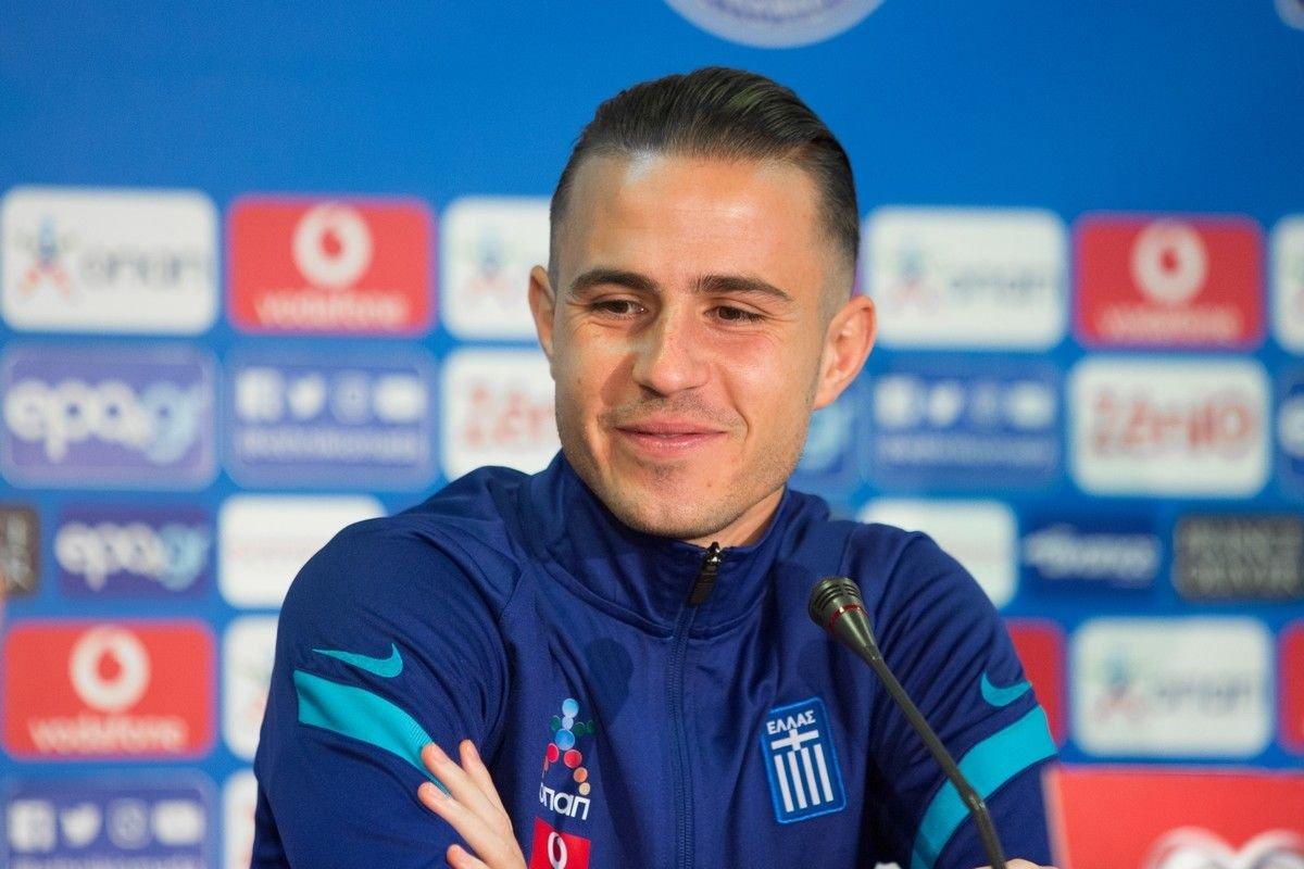 Yunan basınından Pelkas iddiası