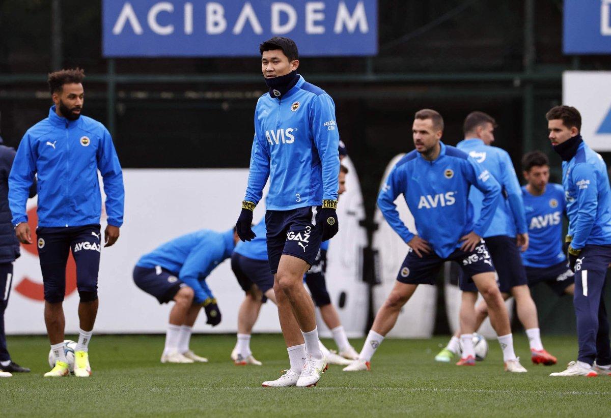 Vitor Pereira'dan defansa Kerem uyarısı