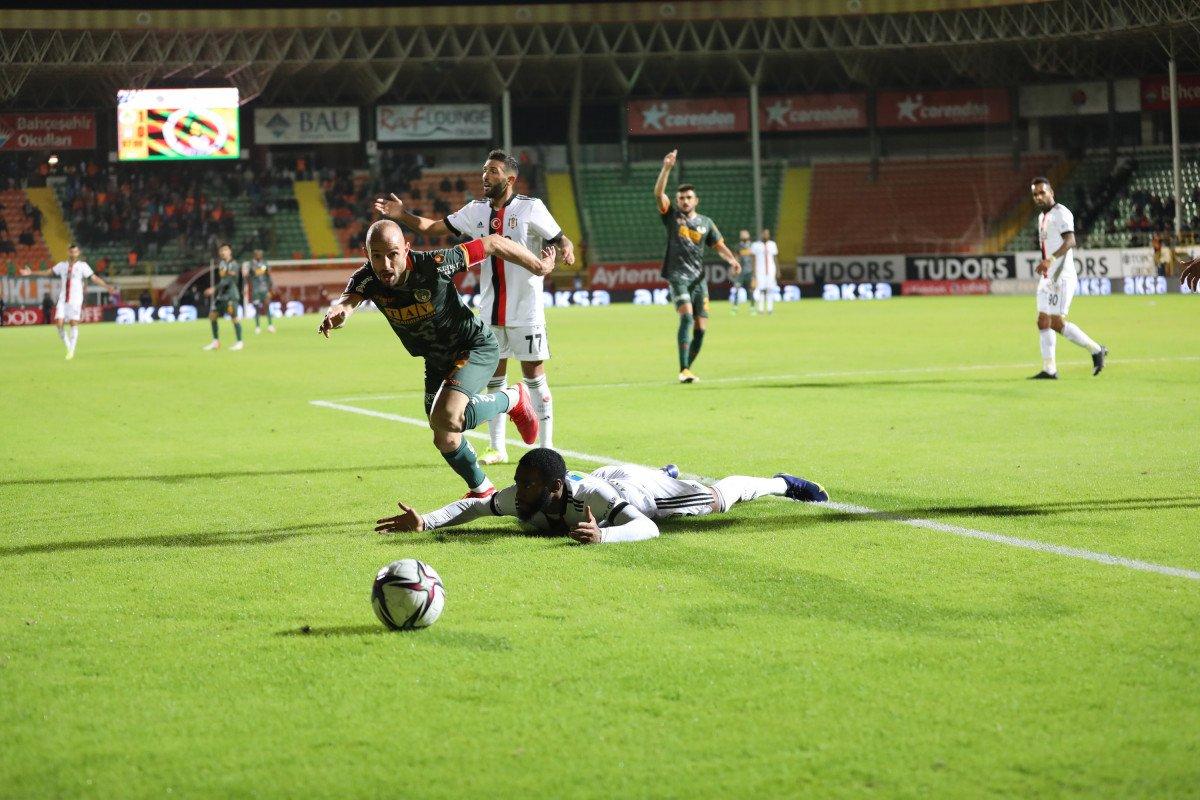 Kevin N'Koudou: Kötü bir süreçteyiz