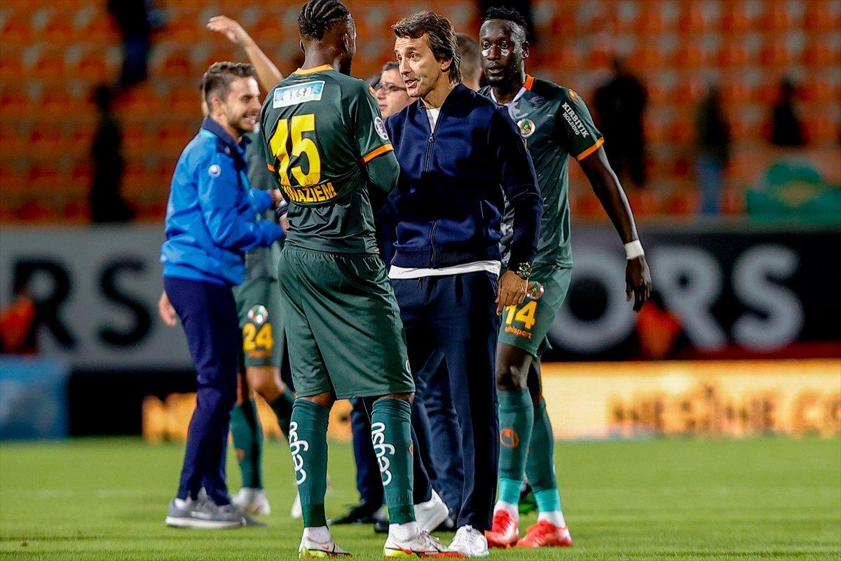 Bülent Korkmaz: Beşiktaş'ı iyi analiz ettik