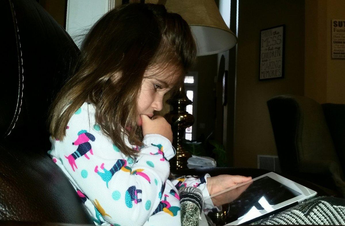 Çocuklarda parmak emme alışkanlığı ihmale gelmiyor